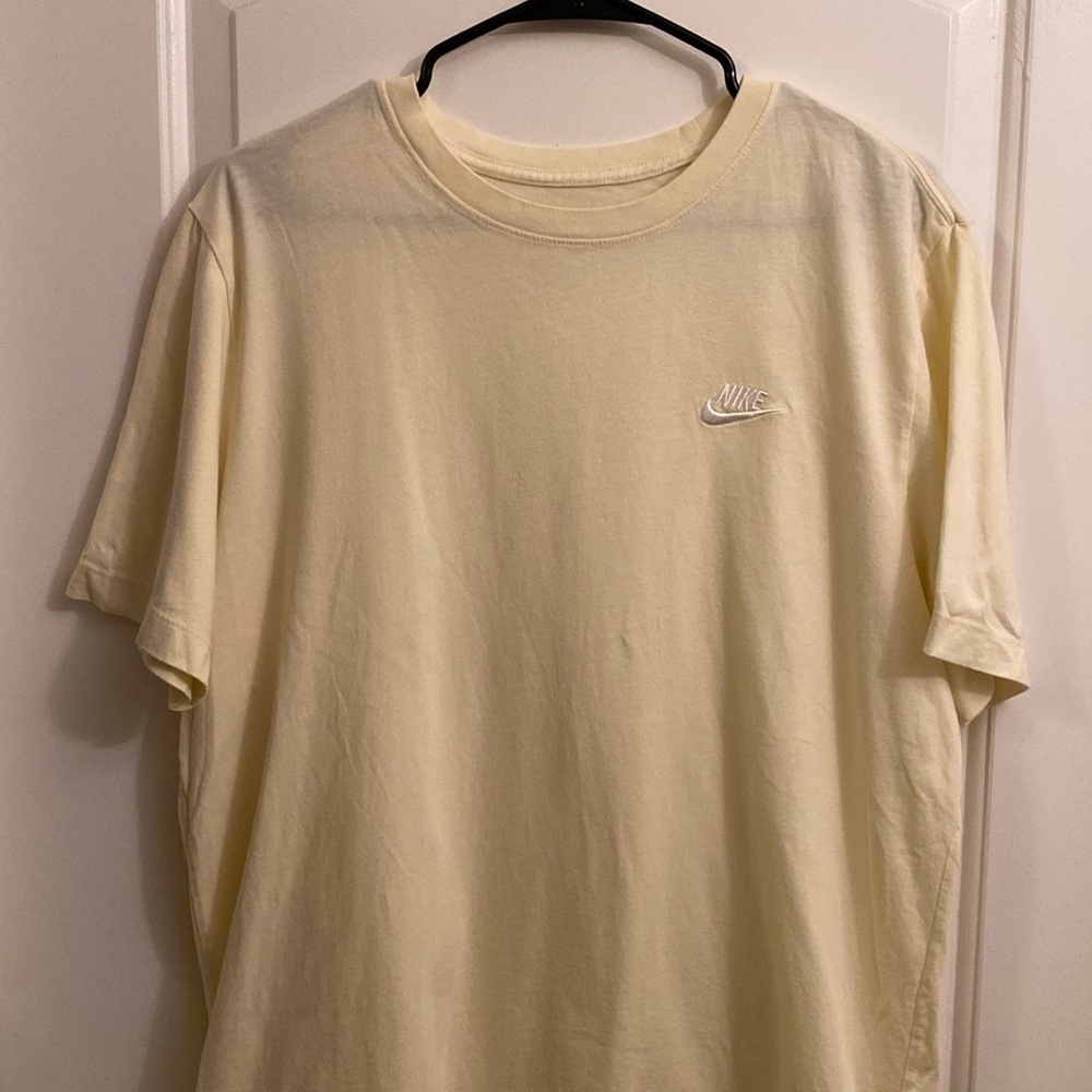 Nike Tee, size M men’s